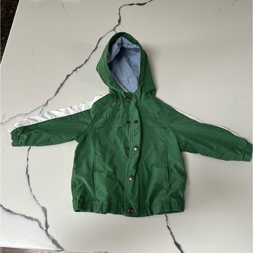 Baby Gap Wind/Rain Coat